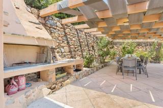 Villa Perla Marina - Tertenìa - 5