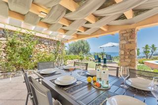 Villa Perla Marina - Tertenìa - 6