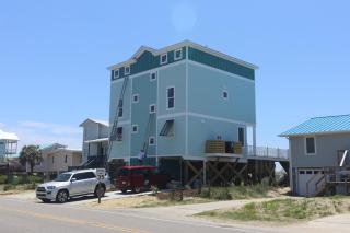 Ocean's Edge - Oak Island - 0