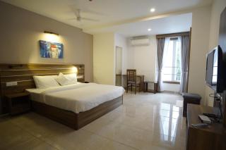PUTHUR RESIDENCY HOTELS PVT LTD - 7