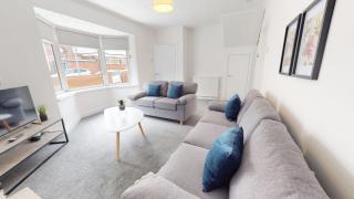 Stratford House Hartlepool Horizon Stays - 7