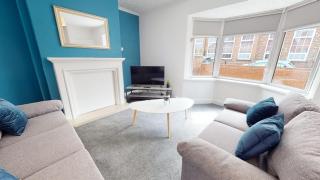 Stratford House Hartlepool Horizon Stays - 5