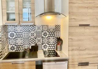 Le cosy-chic, 2 min à pied cathédrale , Jacobins - 6