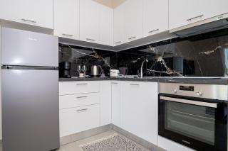 Anastasia's Lux City Apartment ! - Alexandroupolis - 6