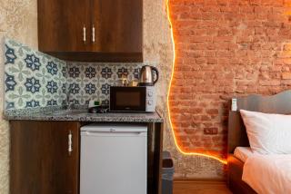 Blue Sea Apart Hotel - Istanbul - 8