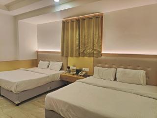 Hotel Nirmal Mahal - Paharganj - New Delhi - Nueva Delhi - 4