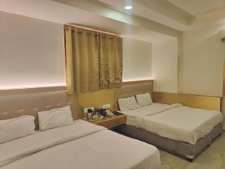 Hotel Nirmal Mahal - Paharganj - New Delhi - Nueva Delhi - 7
