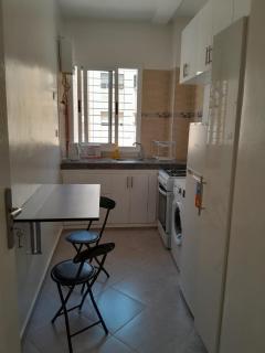 Bel appartement meublé à Temara 10 minutes de la plage et 15 minutes du stade Prince Moulay Abdellah - Oulad Kerroum - 3