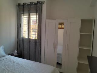 Bel appartement meublé à Temara 10 minutes de la plage et 15 minutes du stade Prince Moulay Abdellah - Oulad Kerroum - 7