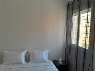 Bel appartement meublé à Temara 10 minutes de la plage et 15 minutes du stade Prince Moulay Abdellah - Oulad Kerroum - 8