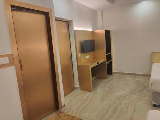 Hotel Nirmal Mahal - Paharganj - New Delhi - Nueva Delhi - 8