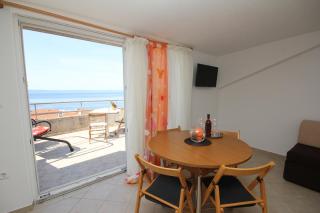 Apartments Adriatika - Makarska - 1