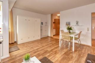 Terrassenhaus, FeWo 47 - Duhnen - 6