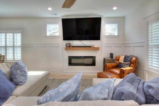 Redneck Ritz - Oak Island - 4