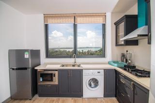 Tanzanite Serviced Apartment - TSA Masaki - Dar es Salaam - 6