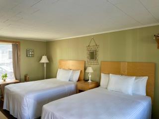 Moontide Motel, Apartments, and Cabins - Old Orchard Beach - 9