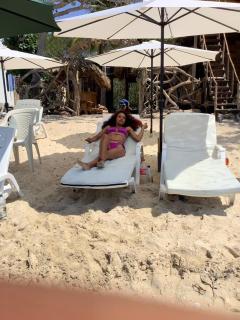 Benkos Beach - 1