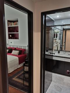 CASA ODELLO suite and the sea - Bordighera - 9