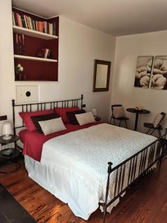 CASA ODELLO suite and the sea - Bordighera - 6