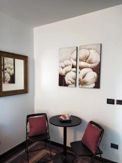 CASA ODELLO suite and the sea - Bordighera - 5