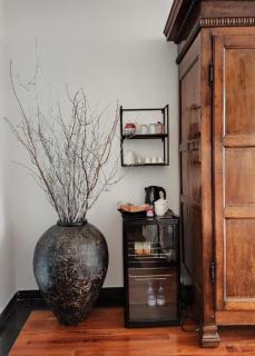 CASA ODELLO suite and the sea - 4