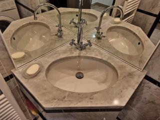 CASA ODELLO suite and the sea - Bordighera - 1