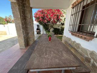 Casita Sol en playa del Palmar - El Palmar - 7