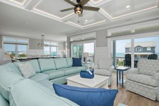 Tan and No Plan - Oak Island - 2