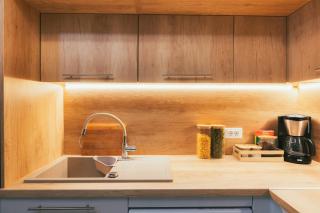 Apartman Kristina - Makarska - 2