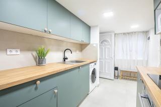 Cityscape Budget Apartments DoubleDecker A - Budapest - 5
