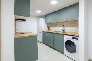 Cityscape Budget Apartments DoubleDecker A - Budapest - 3