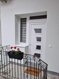 Glamour mini home - 5