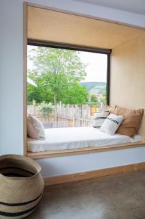 VIBE LUXURY CABINS - 5
