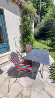 Studio apartment in Bargemon - Bargemon - 1