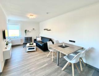 Terrassenhaus, FeWo 62 - Duhnen - 0