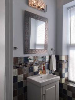 Luxury three story apartment in SHORT NORTH - Columbus - 9