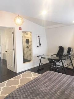 Luxury three story apartment in SHORT NORTH - Columbus - 7
