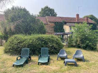 Gîte Le Meynet - Saint-Cyprien - 4
