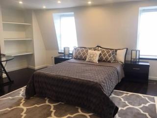 Luxury three story apartment in SHORT NORTH - Columbus - 3