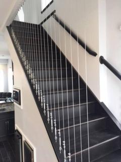 Luxury three story apartment in SHORT NORTH - Columbus - 2