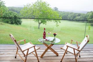 VIBE LUXURY CABINS - 4
