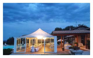 Grotta Biscia - Genazzano - 9