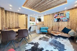 Quality Hosts Arlberg - ALPtyrol Appartements - Sankt Anton am Arlberg - 1