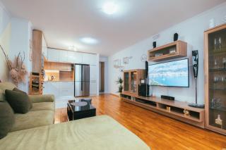 Apartman Kristina - Makarska - 3