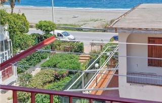 2 Bedroom Awesome Apartment In Messina - Briga Marina - 3