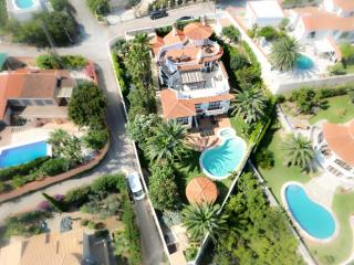 Villa Lujosa Xop by costablancarent - Denia - 6