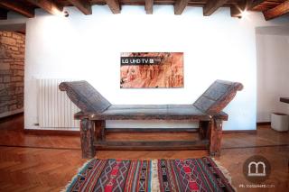 Flora Inn, Namastè - Vista Colli - Bergamo - 1