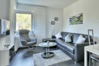 Terrassenhaus, FeWo 20 - Duhnen - 0