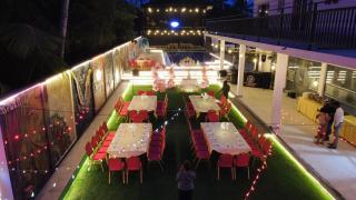Aurora Banquet and Hotel - Chilaw - 8