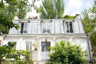 Le Grand Maulnes - París - 4